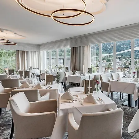 Hotel & Laerchenhof 4*