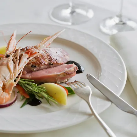 & Laerchenhof Seefeld w Tirolu