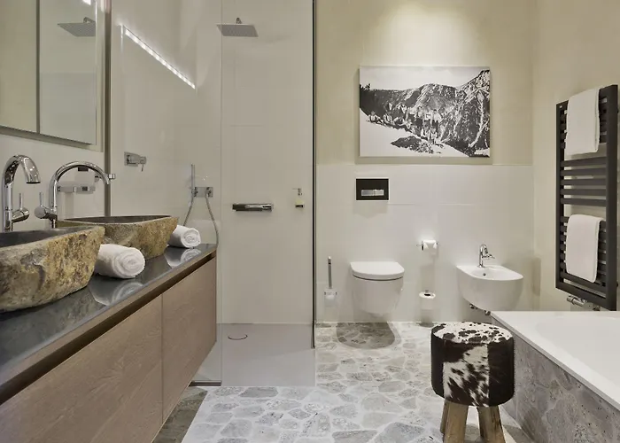 酒店 & Laerchenhof