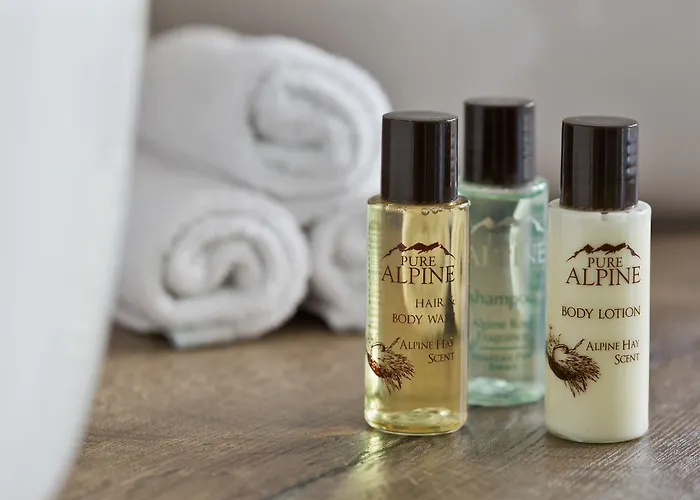 & Laerchenhof 酒店