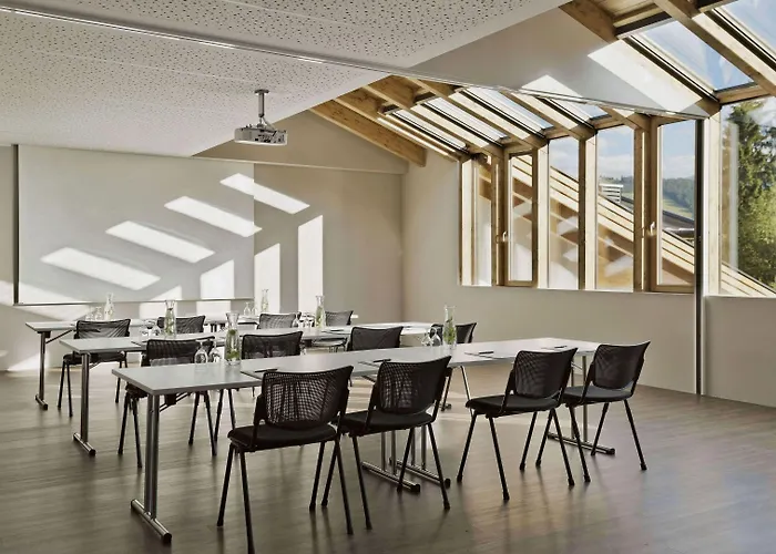 & Laerchenhof 蒂罗尔-泽费尔德